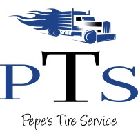 Pepe'S Tire Service