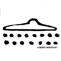Garden Martians