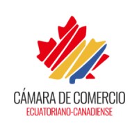 Cámara de Comercio Ecuatoriano Canadiense - CCEC Quito logo - Similar company to Red De Expertos Anticorrupción