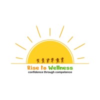 Rise to Wellness logo - Similar company to Venturak12
