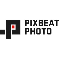 PixBeat Photo logo - Similar company to The Red Barn