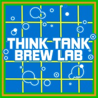 Think Tank Brew Lab logo - Similar company to Think & Brew