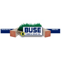 BUSE Timber and Sales Inc. logo - Similar company to Kapo Group