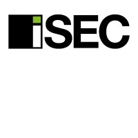 Isec Group Ab