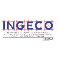 INGECO - Économiste de la Construction - Expertise Drone logo - Similar company to Beria Construction