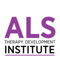 ALS Therapy Development Institute logo - Similar company to Team Gleason Foundation