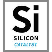 Silicon Catalyst logo - Similar company to Microtech Ventures