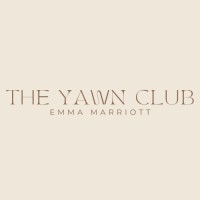 The Yawn Club logo - Similar company to Abora Uk