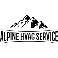 Alpine HVAC Service Inc. logo - Similar company to Hamilton Oliver Thermal Control Ltd.