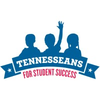 Tennesseans for Student Success logo - Similar company to Strive Collegiate Academy