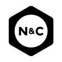 Noble & Cooley Drum Co. logo - Similar company to Dialtune Drums