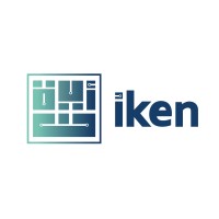 Iken logo - Similar company to Iken Technology