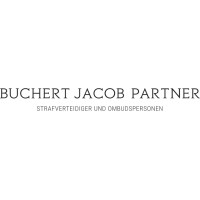 Buchert Jacob Peter Rechtsanwälte logo - Similar company to Makepeace Strafverteidigung