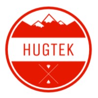 HUGTEK logo - Similar company to Aaaaaaa