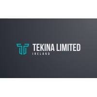 Tekina Limited, Ireland logo - Similar company to Graditup