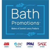 Bath Promotions logo - Similar company to Echelon Business Development Network