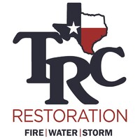 TRC Restoration logo - Similar company to Texas Reconstructors