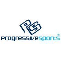 Progressive Sports Derbyshire, Chesterfield and Nottingham logo - Similar company to Mgv Creative