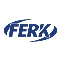 FERK logo - Similar company to Ctm Sites