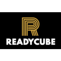 Ready Cube logo - Similar company to Bsp Bracket System Polska Sp. Z O.O.