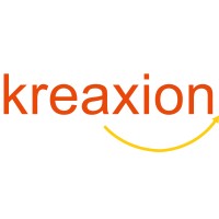KREAXION logo - Similar company to Centraide Abitibi Témiscamingue Et Nord-Du-Québec