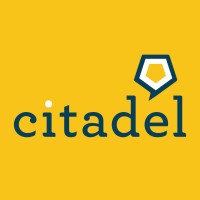 Citadel Spaans Taalcentrum logo - Similar company to El*C - Eurocentralasian Lesbian* Community