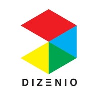 DiZenio.studio logo - Similar company to Abitahub