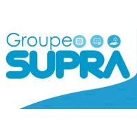 Groupe supra logo - Similar company to Rapido Engineering Drc