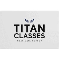 Titan Classes logo - Similar company to World Tech Forum