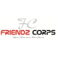 Friendz Corps