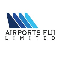 Airports Fiji Limited logo - Similar company to Aileron Helicopters, Inc