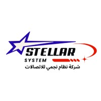 Stellar System logo - Similar company to Geocellcanada Inc.