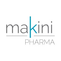 Makini Pharma logo - Similar company to Axcel Pharma