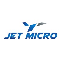 Jet Micro Corp logo - Similar company to Ziasoft