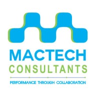 Mactech Consultants Limited logo - Similar company to Digikestra - Digital Marketing Agency In London, Uk