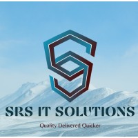 SRS IT Solutions logo - Similar company to Srs It Services