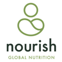 Nourish Global Nutrition logo - Similar company to E-Skin Care