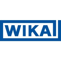 WIKA Group logo - Similar company to Krohne