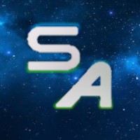 Spectral Aerospace logo - Similar company to Orbitoz