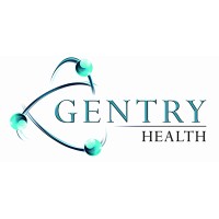 Gentry Health logo - Similar company to Es Vascular Ltd