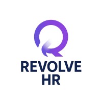 Revolve HR logo - Similar company to Emergia Partners
