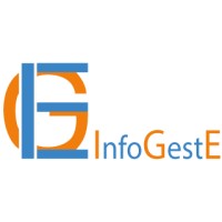 INFOGESTE logo - Similar company to Malink