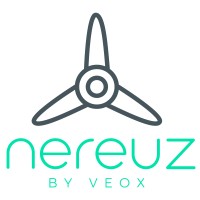 NEREUZ logo - Similar company to Onobotic.Com