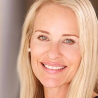 Kasha Gamble - Realtor logo - Similar company to Cain Realty Group - Keller Williams Luxury