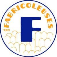 Les Fabricoleuses logo - Similar company to Batifemmes