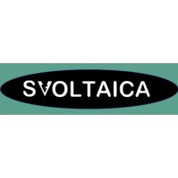 Svoltaica logo - Similar company to H2Power - Esco Technology
