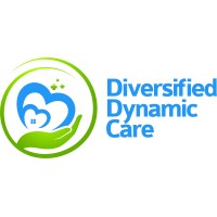Diversified Dynamic Care (DDC) logo - Similar company to Energyiq By Quorum Software
