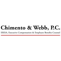 Chimento & Webb, P.C.