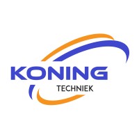 Koning Techniek logo - Similar company to Vms