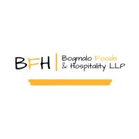 Bogmalo Foods & Hospitality Llp